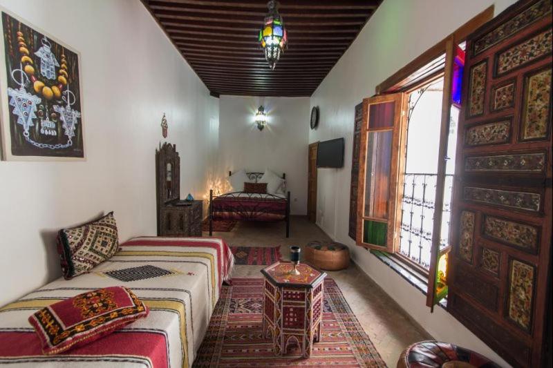 Riad Sanaa Rose image 3