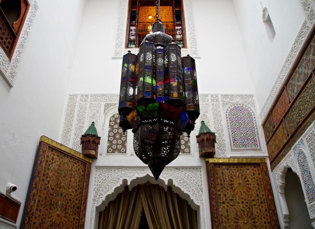 Riad Sanaa Rose image 6