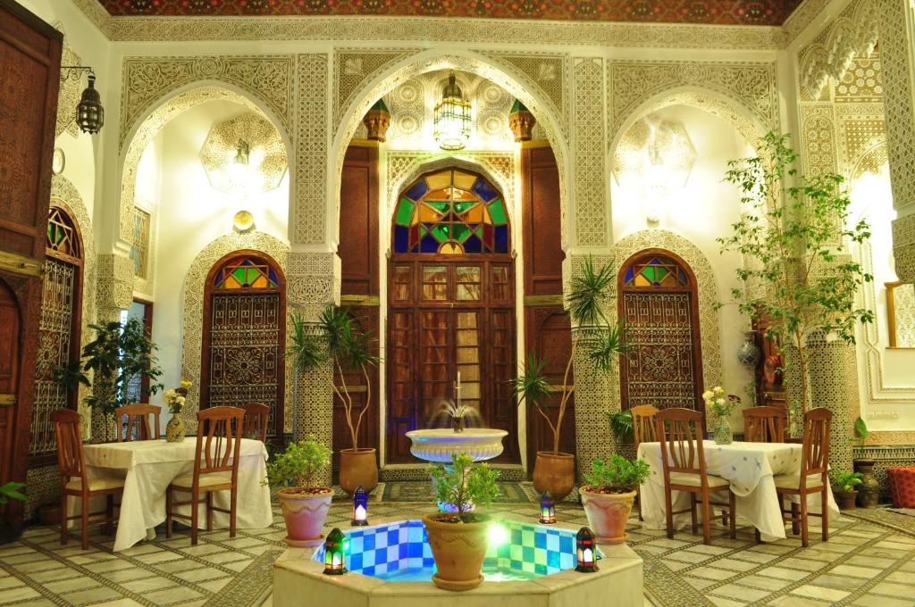 Riad Sara image 0