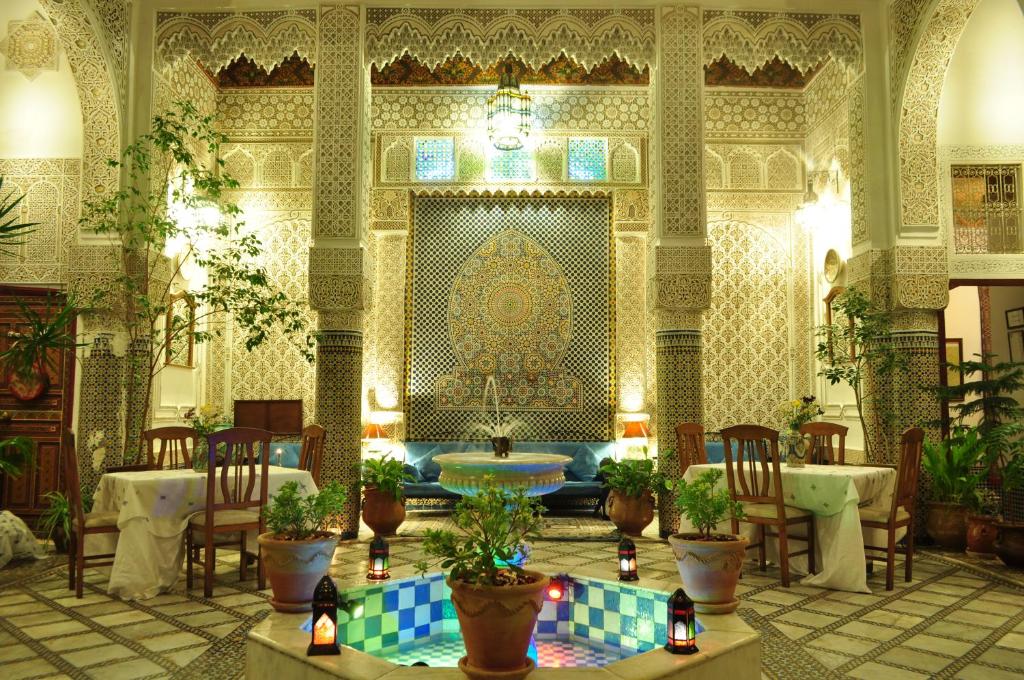 Riad Sara image 5