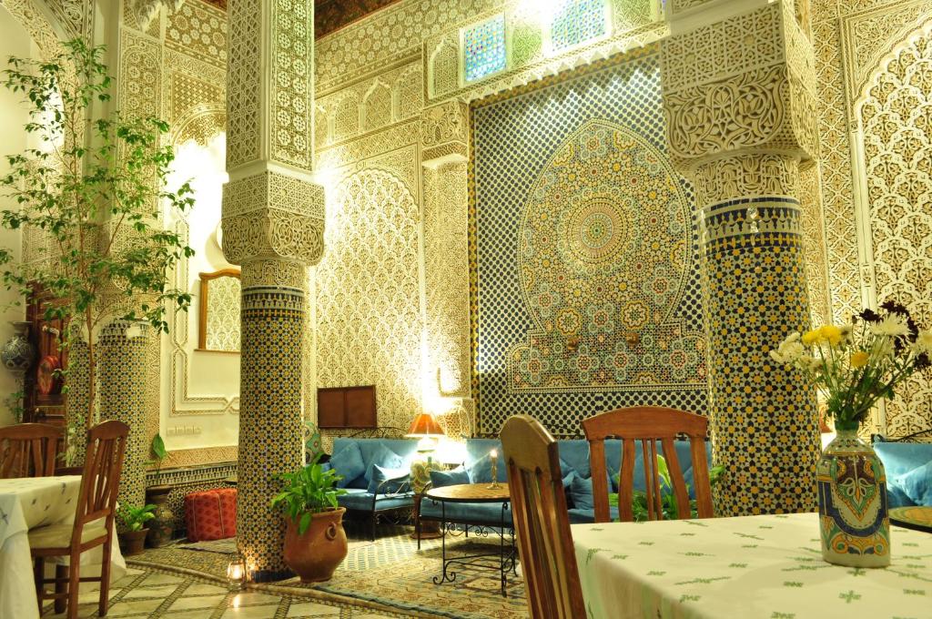 Riad Sara image 6