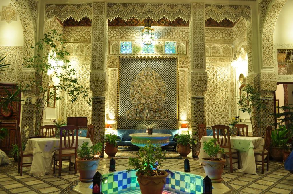 Riad Sara image 7