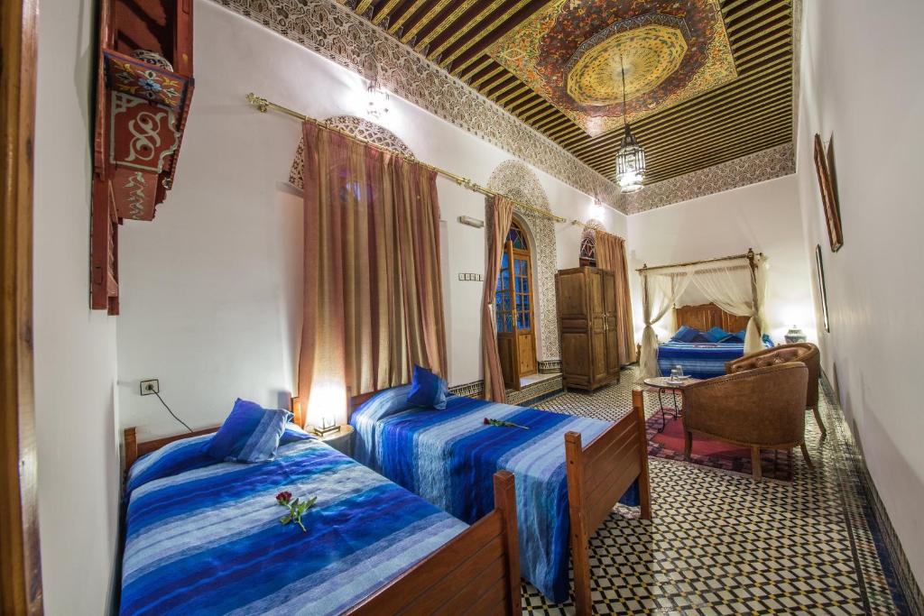 Riad Sara image 9