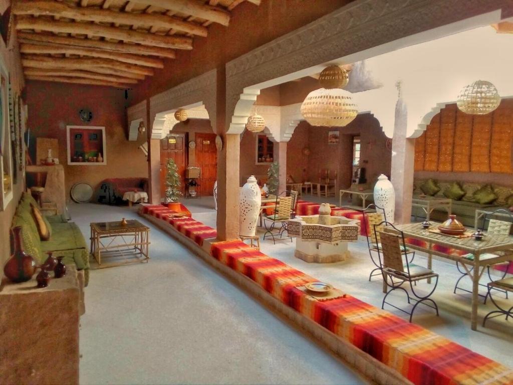 Riad Sarayas image 9