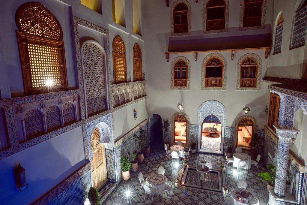 Riad Sayeda Al Hora image 8