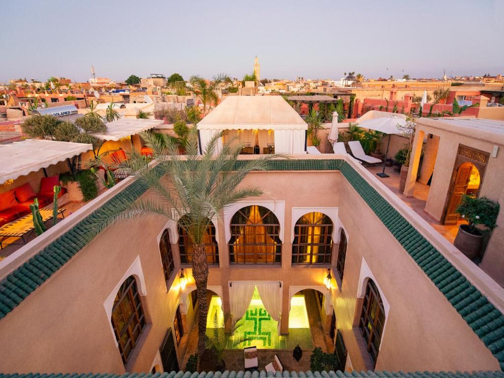 Riad Selouane image 1