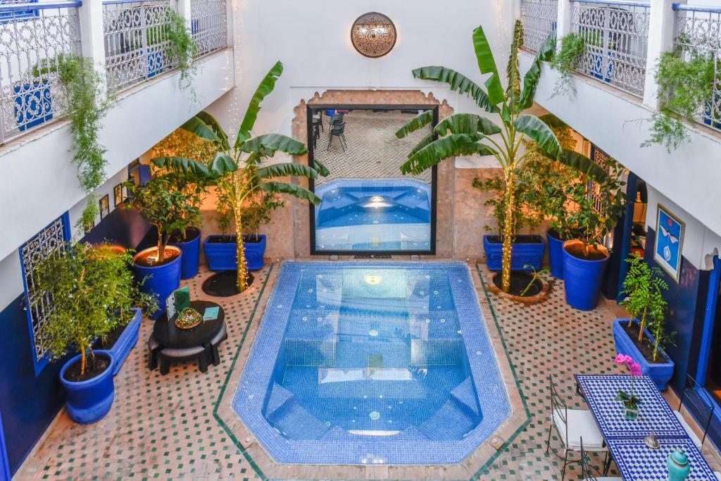 Riad Sheba image 8