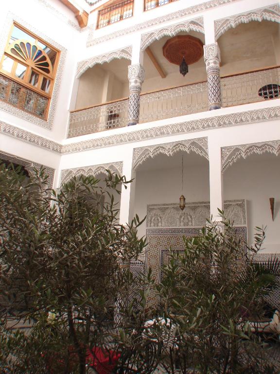 Riad Sheryne Fes image 0