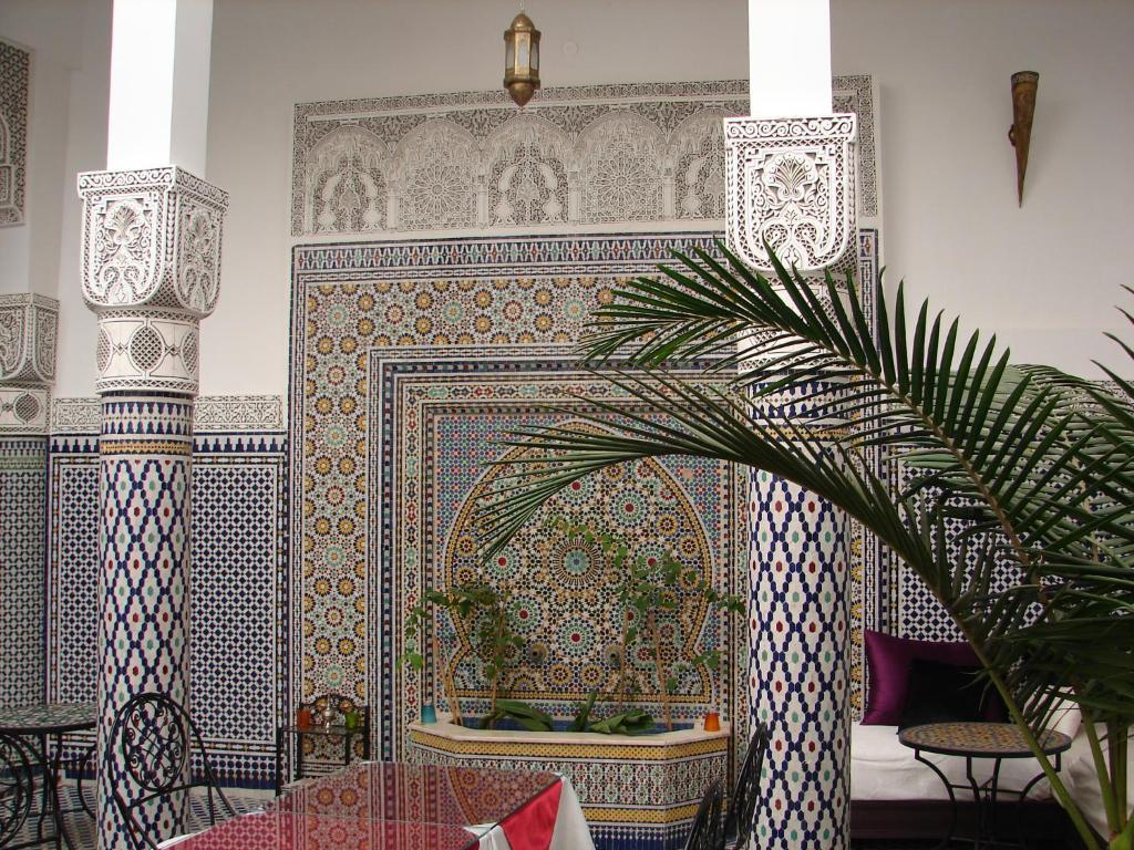 Riad Sheryne Fes image 1