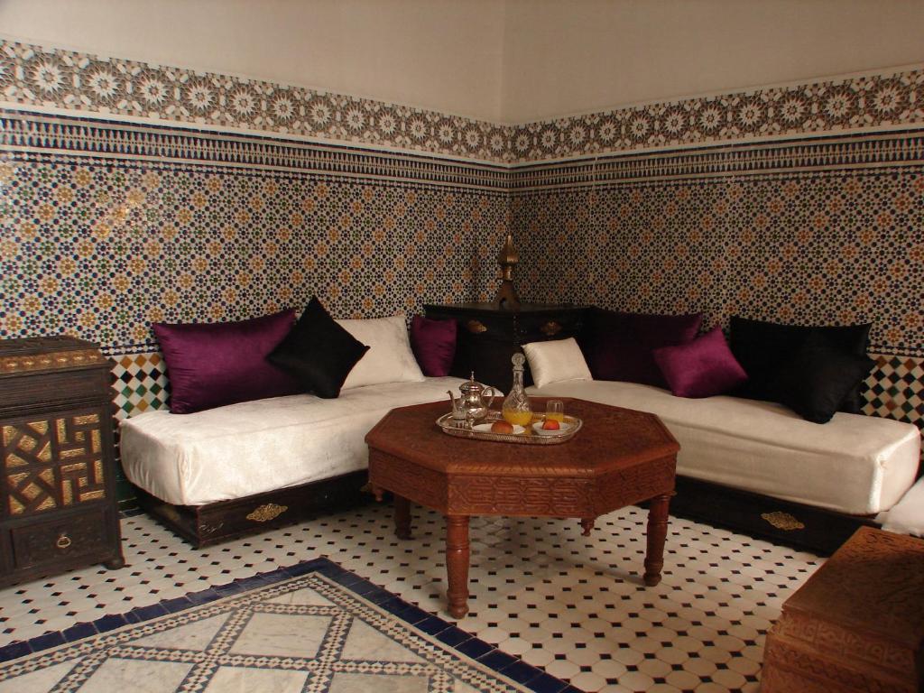 Riad Sheryne Fes image 2