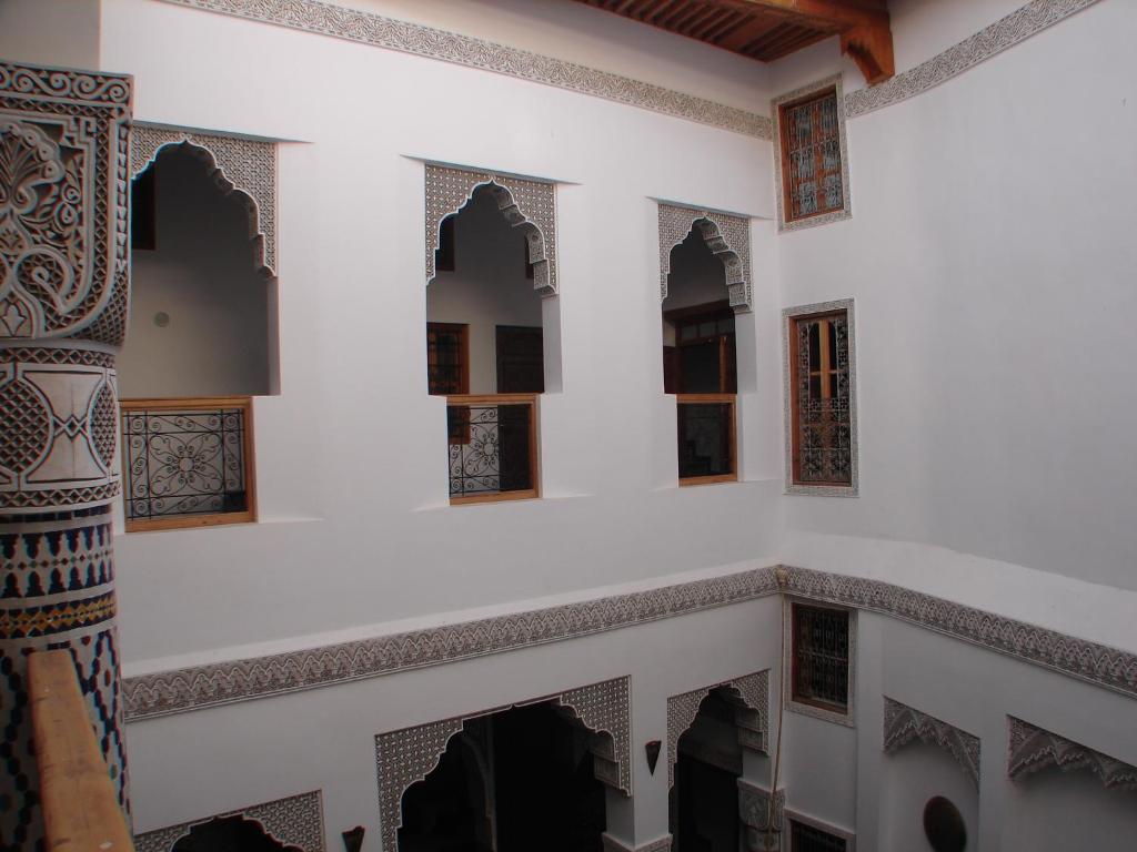 Riad Sheryne Fes image 4