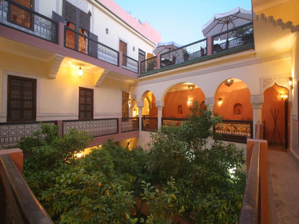 Riad Sidi Ayoub image 1