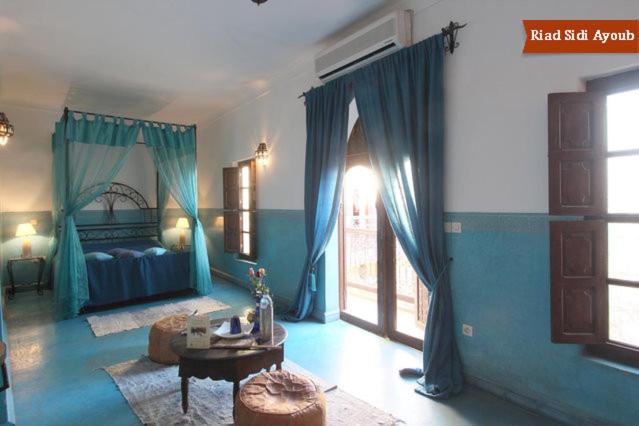 Riad Sidi Ayoub image 3