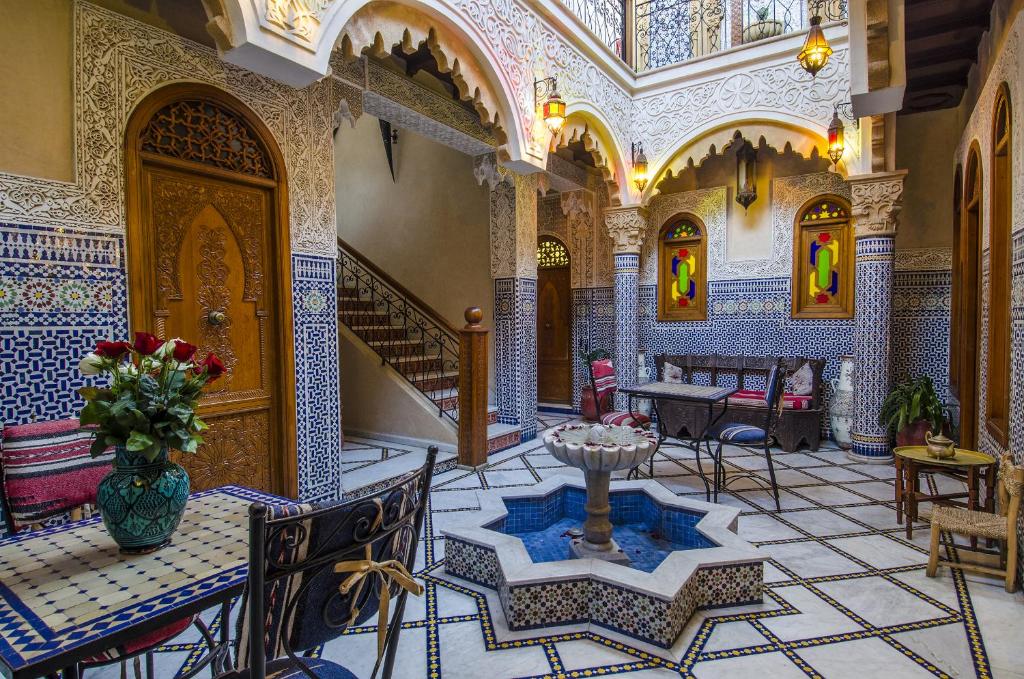 Riad Sidi Fatah image 0