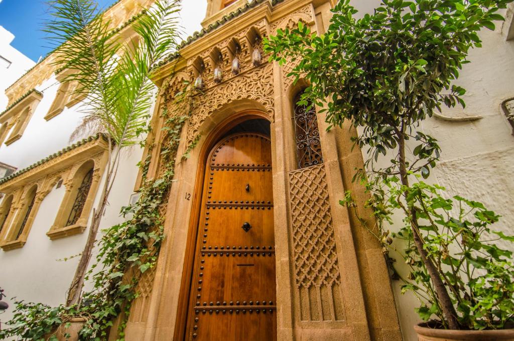 Riad Sidi Fatah image 1