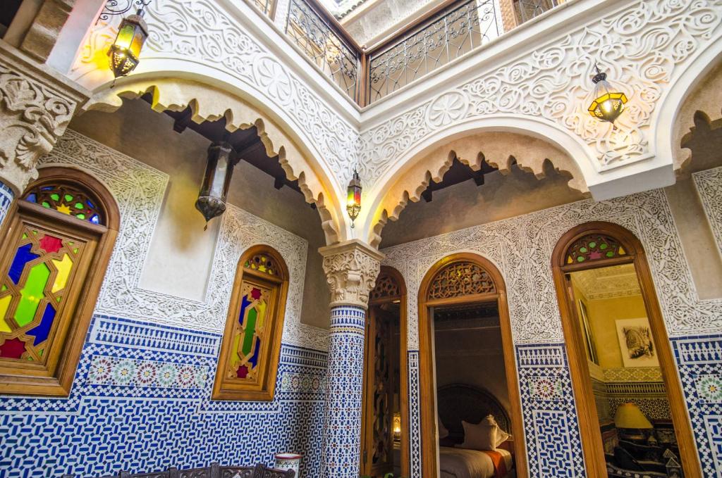 Riad Sidi Fatah image 4