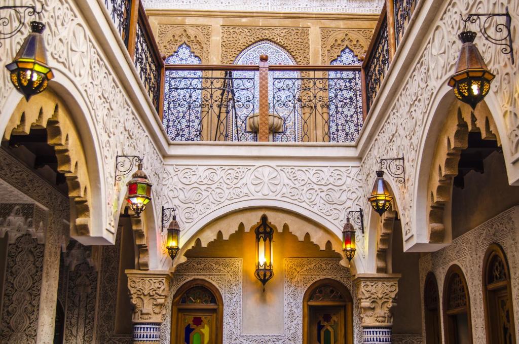 Riad Sidi Fatah