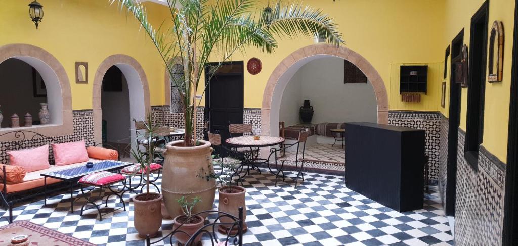 Riad Sidi Magdoul image 1