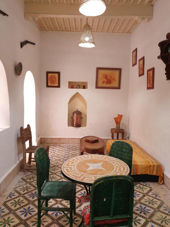 Riad Sidi Magdoul image 8