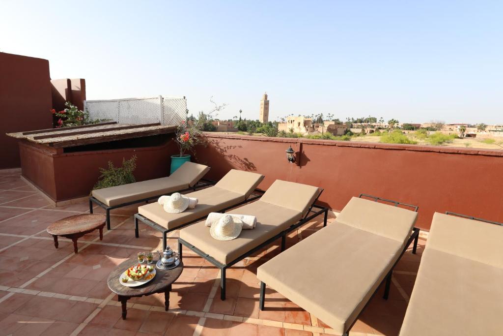 Riad Sidi Mimoune & Spa image 0