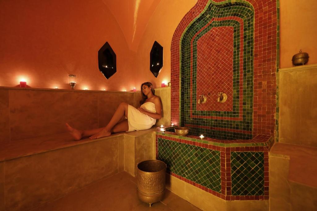 Riad Sidi Mimoune & Spa image 1