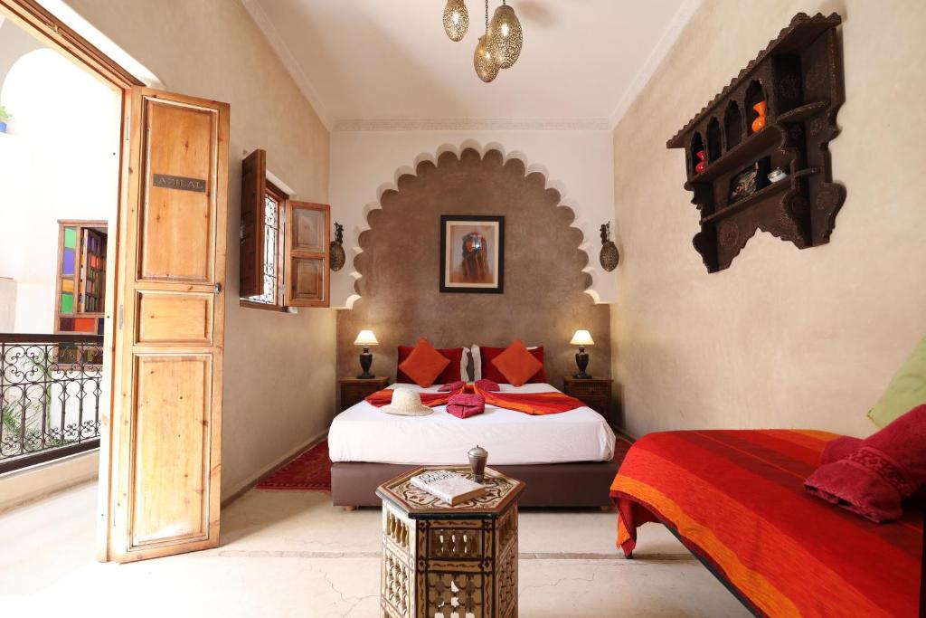 Riad Sidi Mimoune & Spa image 3