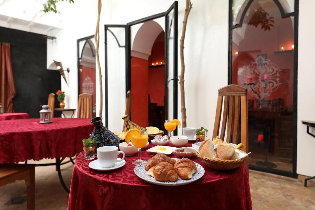 Riad Sidi Mimoune & Spa image 4