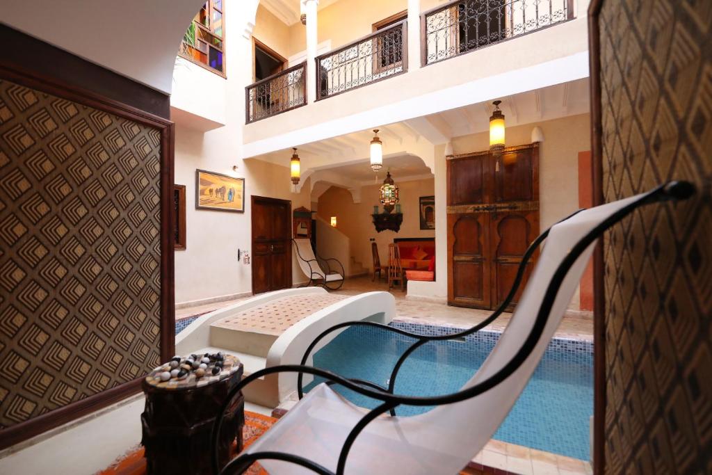 Riad Sidi Mimoune & Spa image 8