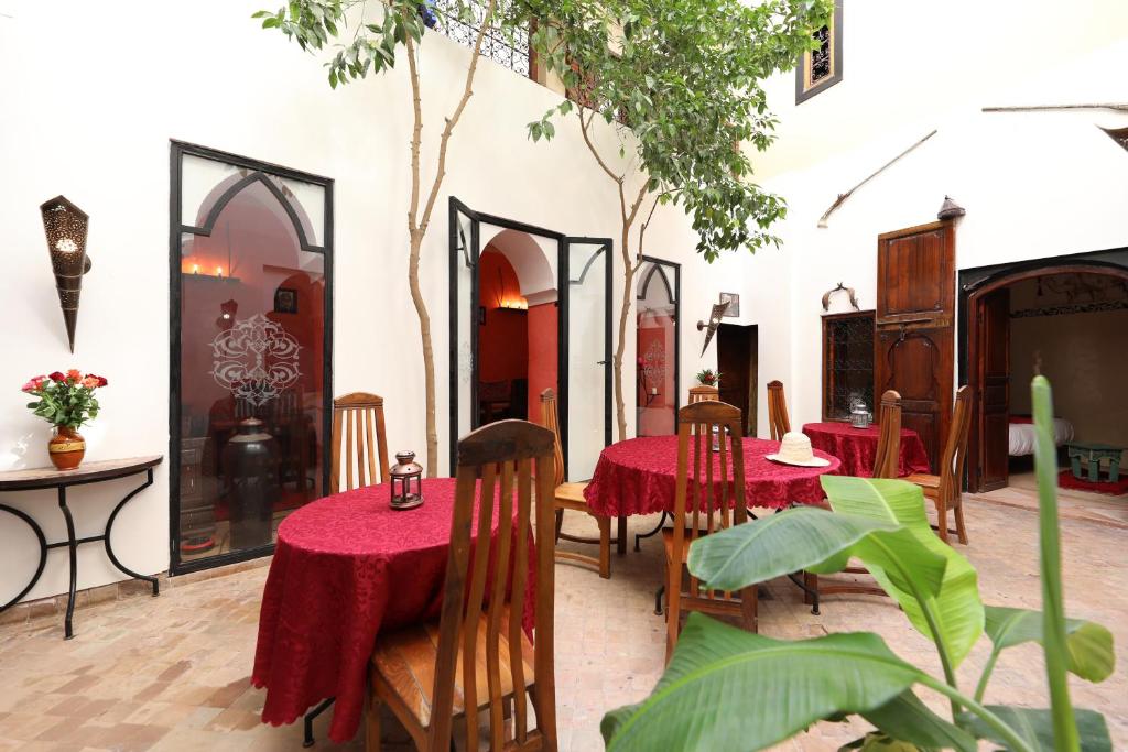 Riad Sidi Mimoune & Spa image 9