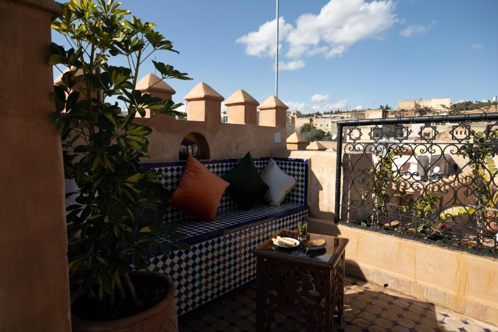 Riad Sidrat Fes image 6