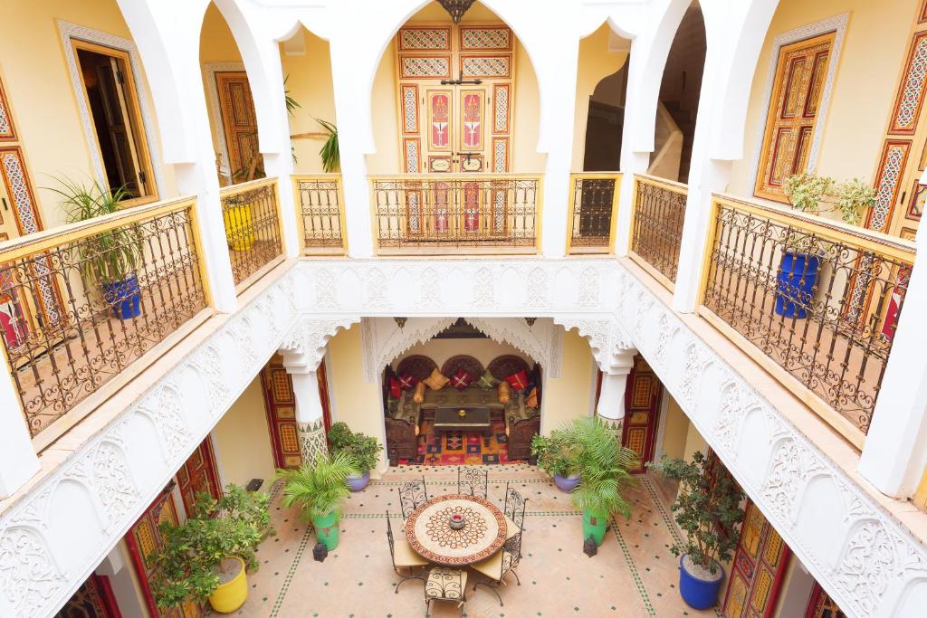 Riad Sofia image 1