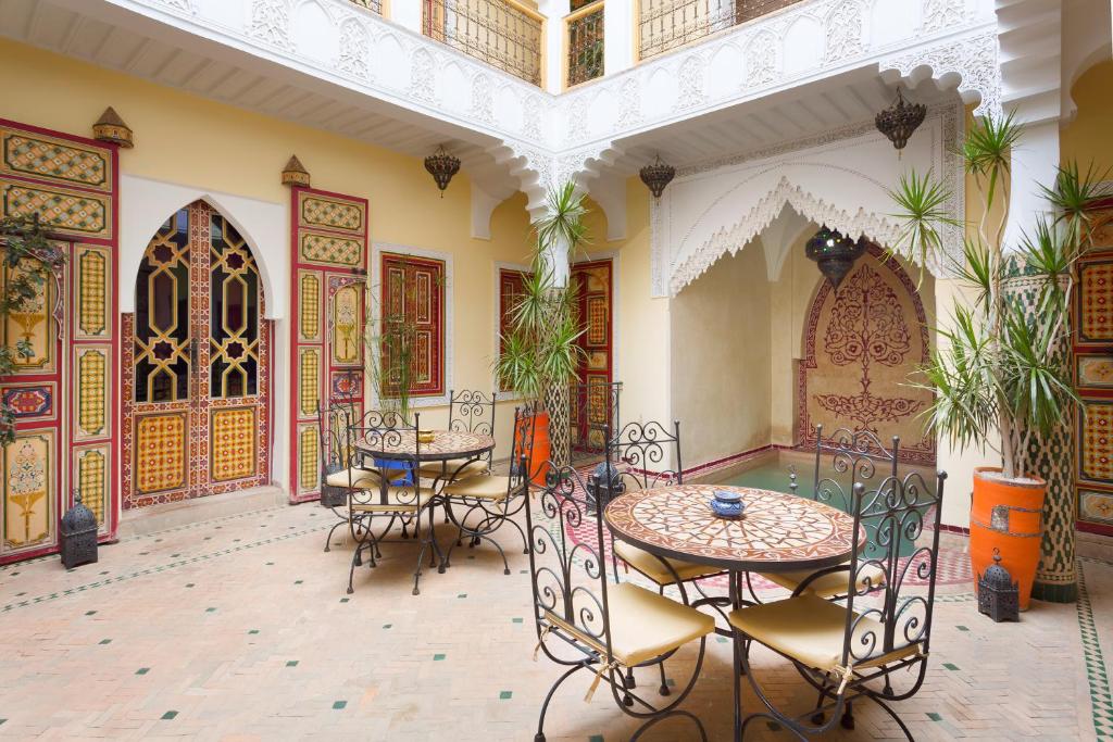 Riad Sofia image 2