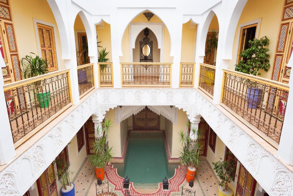 Riad Sofia image 3