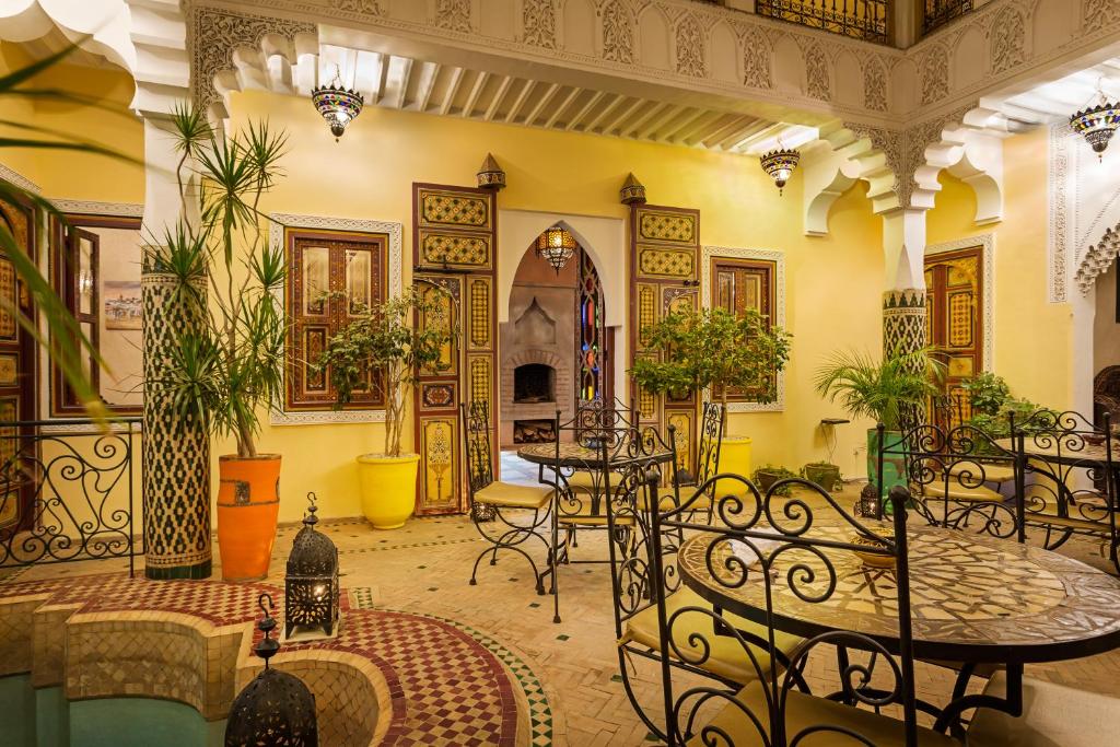 Riad Sofia image 4