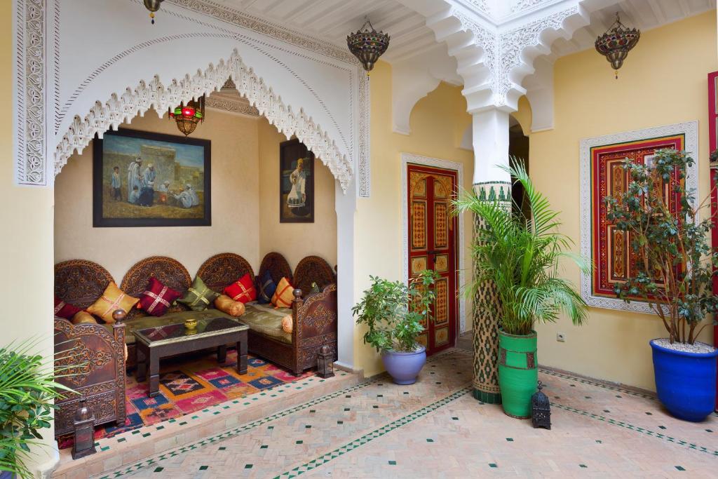 Riad Sofia image 7