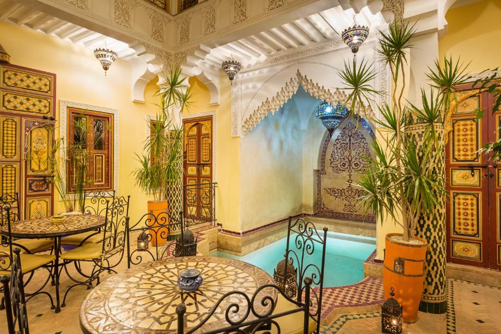 Riad Sofia image 9