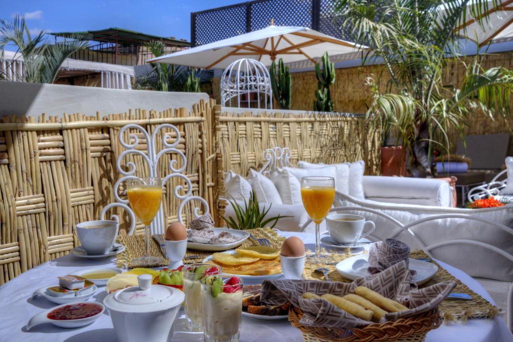 RIAD SOKERA HOTEL RESTAURANT & SPA image 9