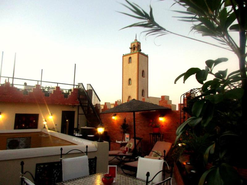 Riad Soleil D'orient image 1