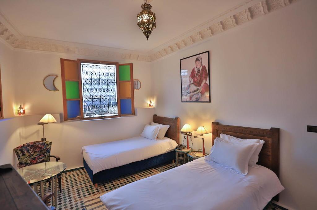 Riad Soultana image 4