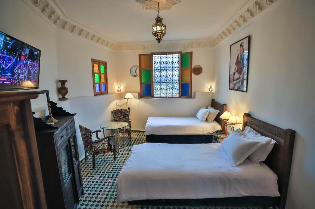 Riad Soultana image 6