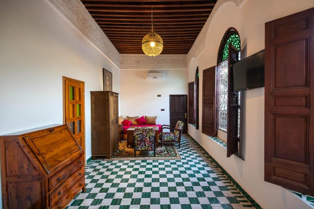 Riad Soultana image 7