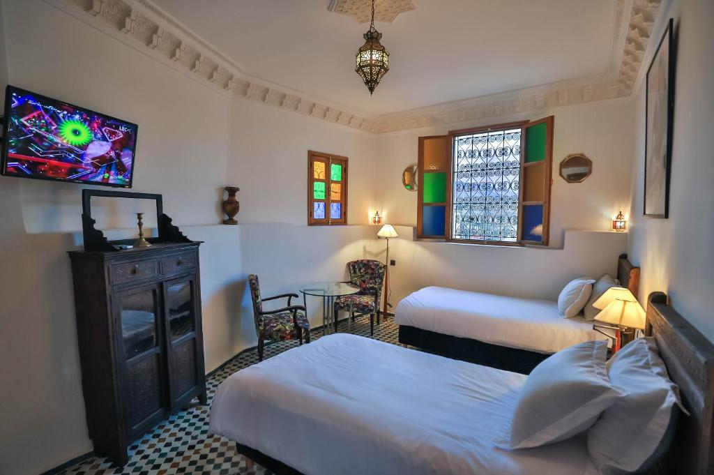 Riad Soultana image 8