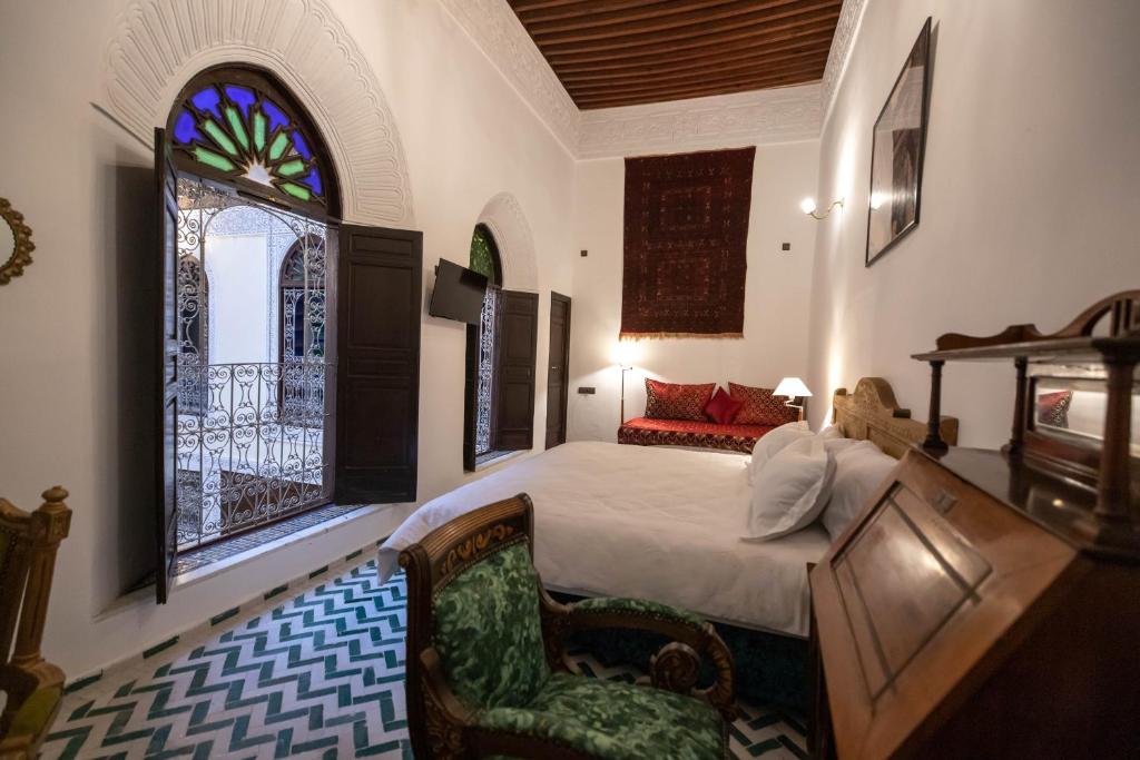 Riad Soultana image 9