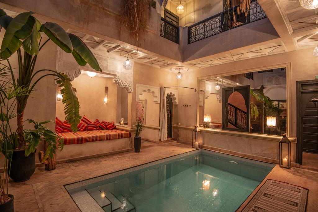 Riad Spa Sindibad image 3