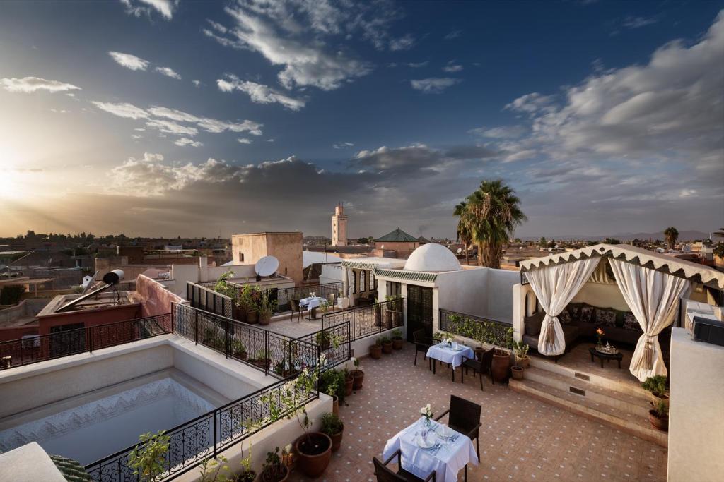 Riad Star by Marrakech Riad image 0