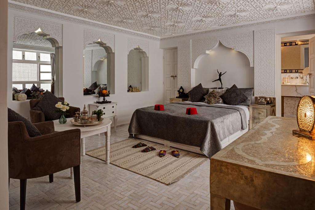 Riad Star by Marrakech Riad image 6