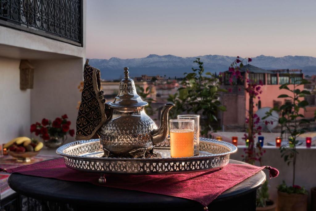 Riad Star by Marrakech Riad image 7