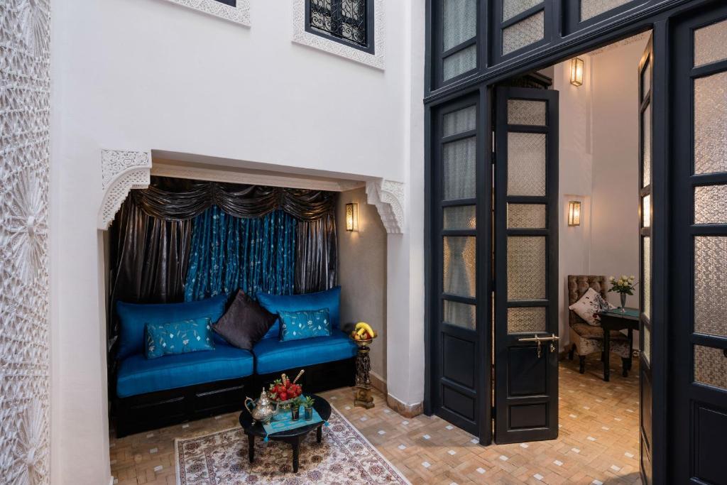 Riad Star by Marrakech Riad image 9