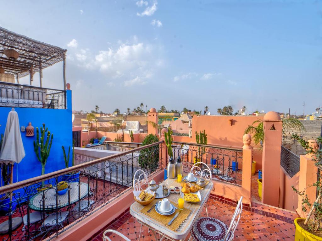 Riad Sun of Kech image 1