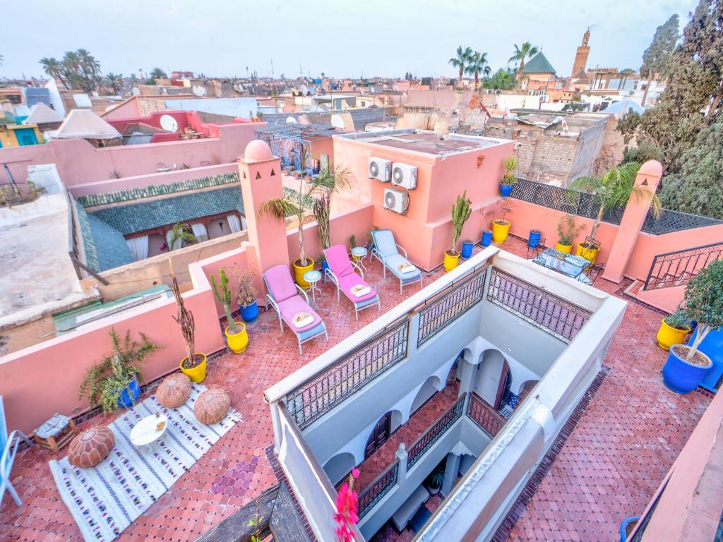 Riad Sun of Kech image 3